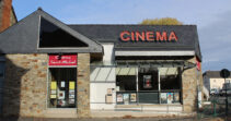 cinema