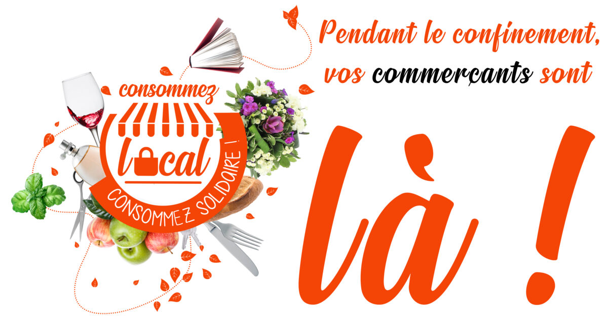 Covid 19 Vos Commercants Vous Informent Sur Leurs Modalites De Fonctionnement Site Officiel De La Ville De Liffre