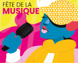 fête de la musique