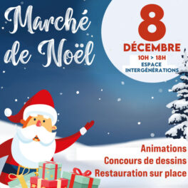 marché-de-Noel